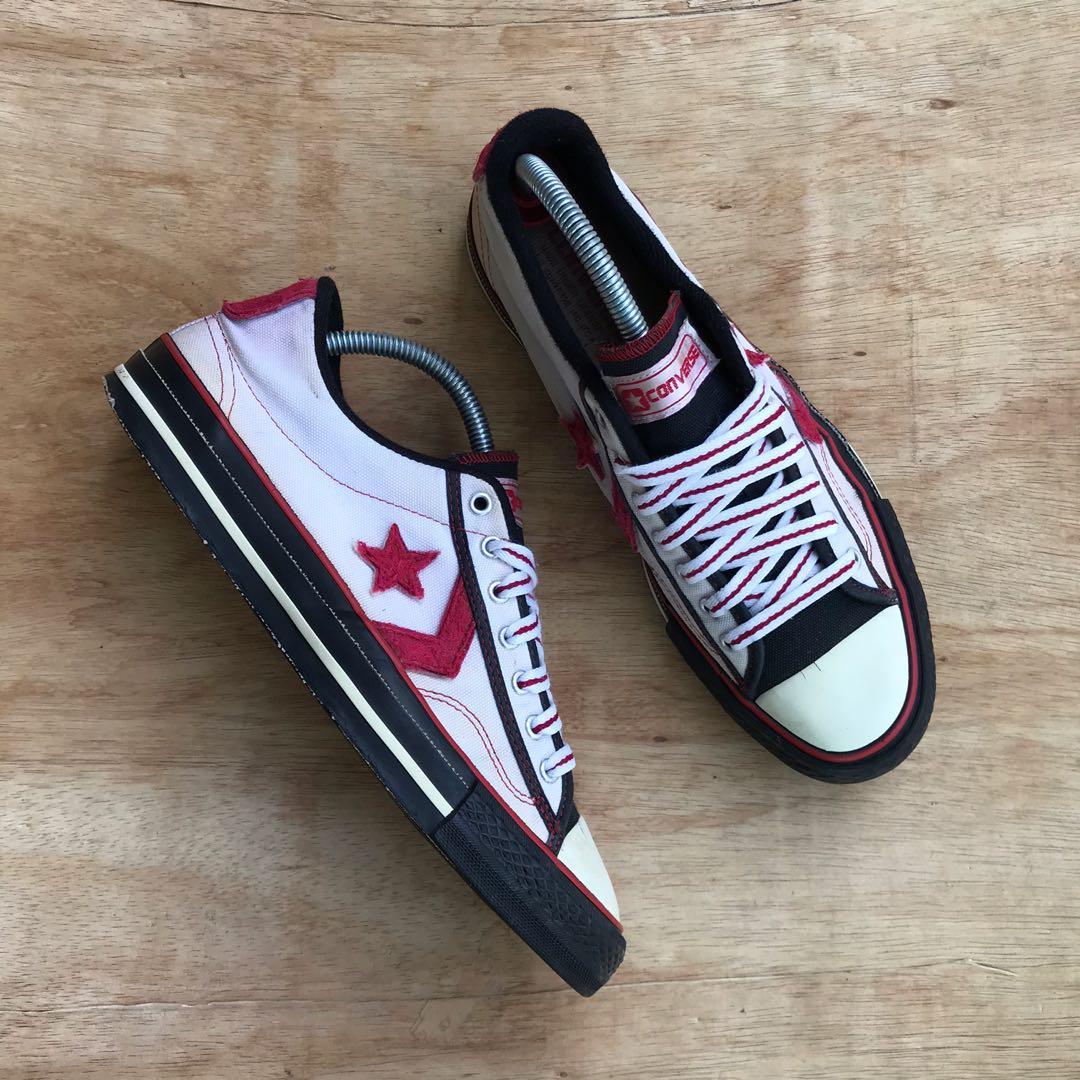 Converse made in korea store