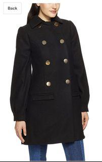 Cooper St Women's Black Sicily Winter Coat 8
