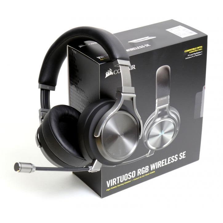 Virtuoso rgb wireless se espresso sales