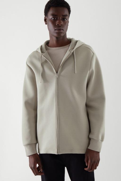 Cos hoodie top