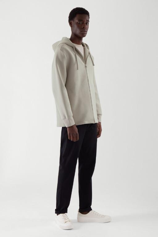 Cos online scuba jacket