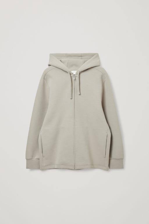 Cos scuba jacket deals