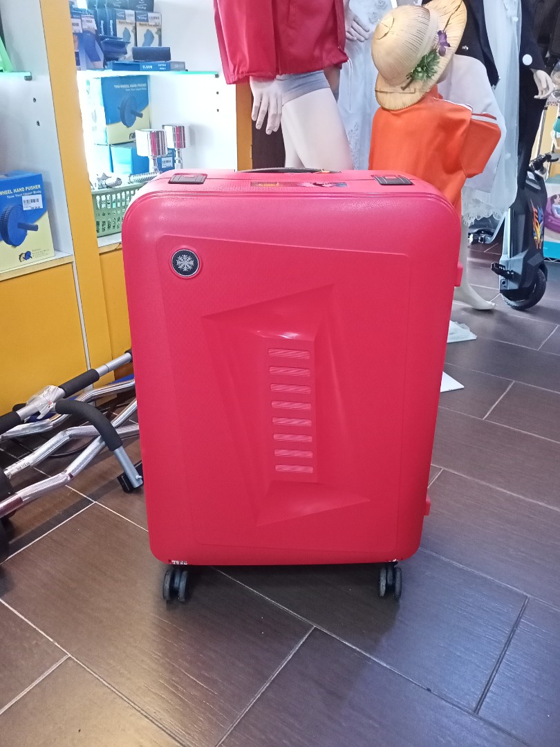 Cosas united luggage lock discount