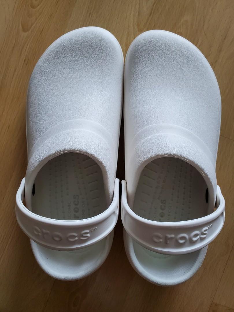 Crocs Specialist II Clog, Women's Fashion, Footwear, Slippers and slides on  Carousell