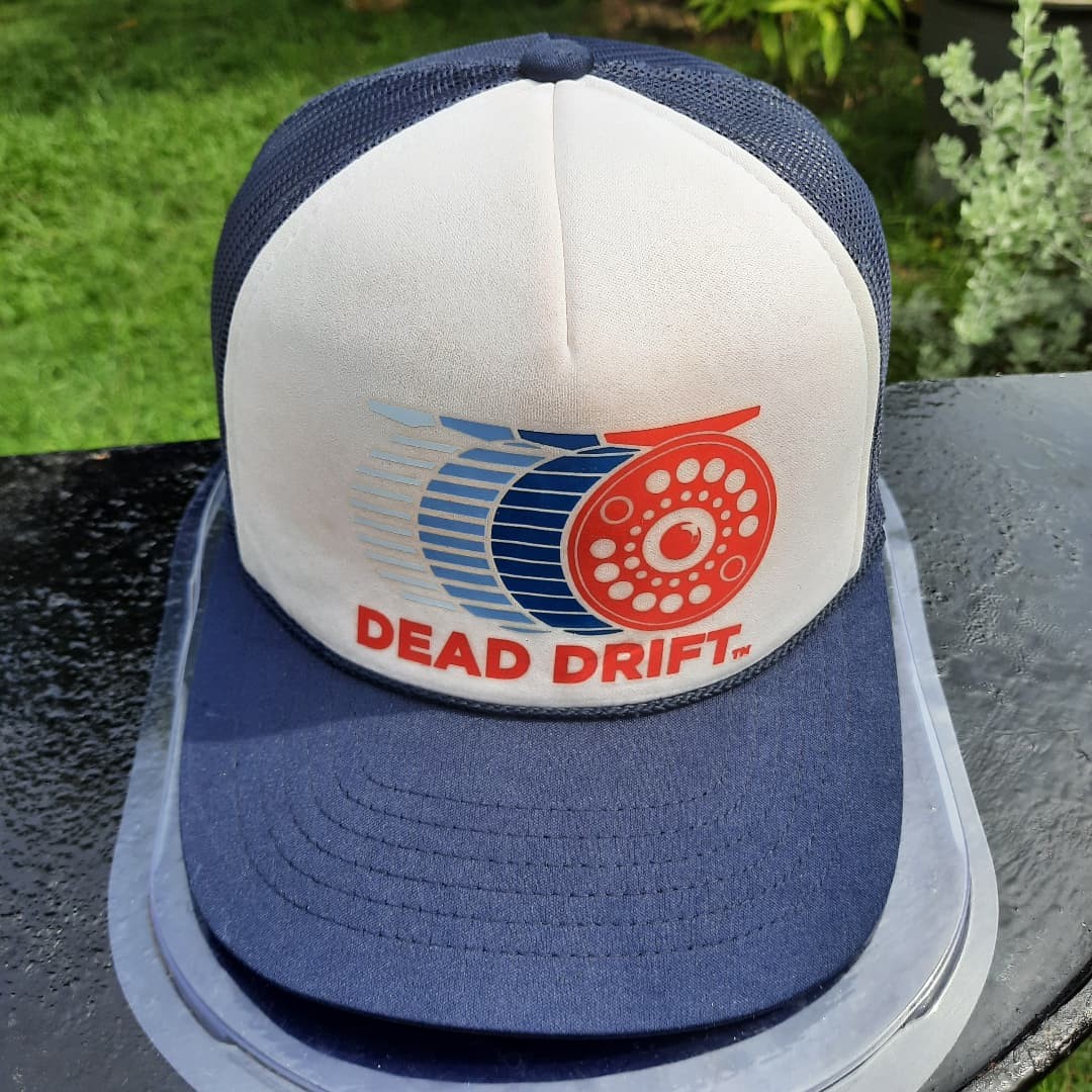Dead Drift, Men's Fashion, Watches 