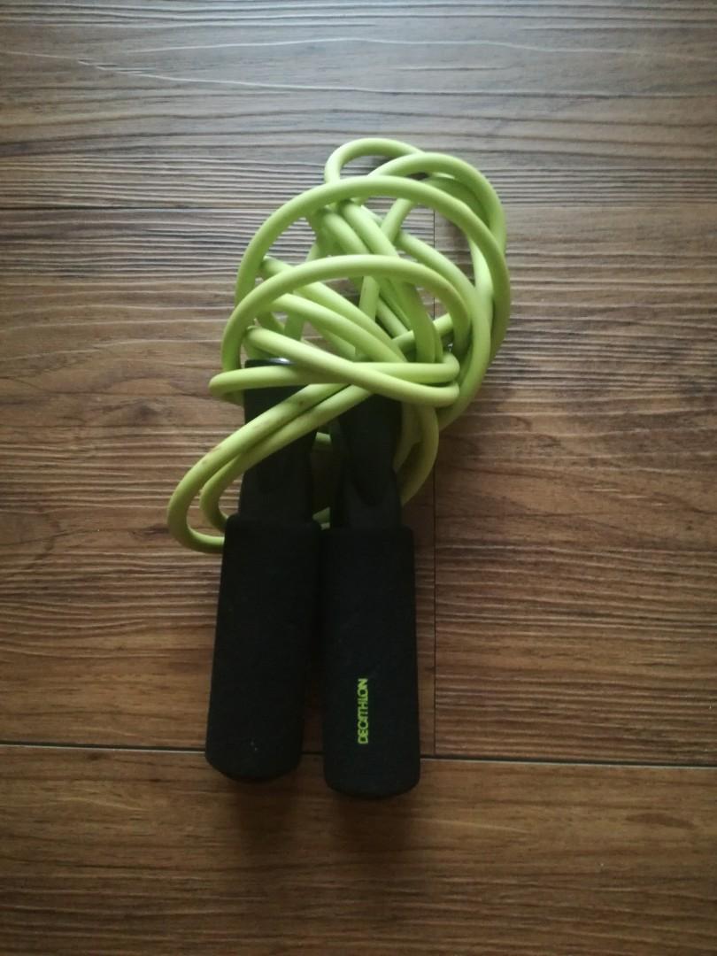 Heavy jump hotsell rope decathlon