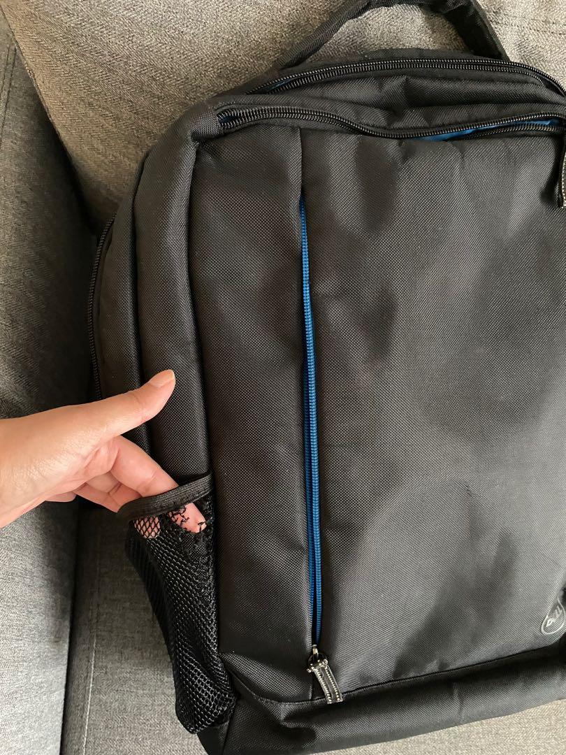 Dell Laptop Bag, Computers & Tech, Parts & Accessories, Laptop Bags