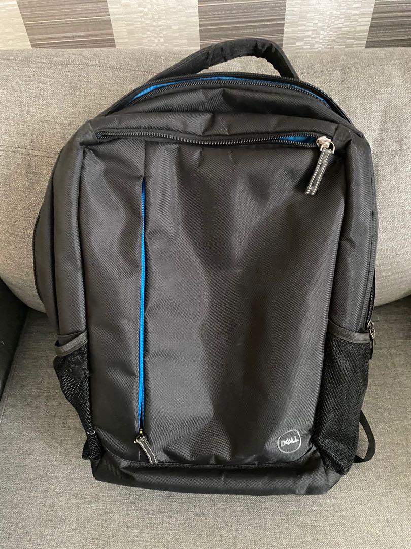 Dell Laptop Bag, Computers & Tech, Parts & Accessories, Laptop Bags & Sleeves on Carousell