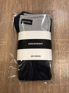 DESCENDANT 21AW629376388149791113