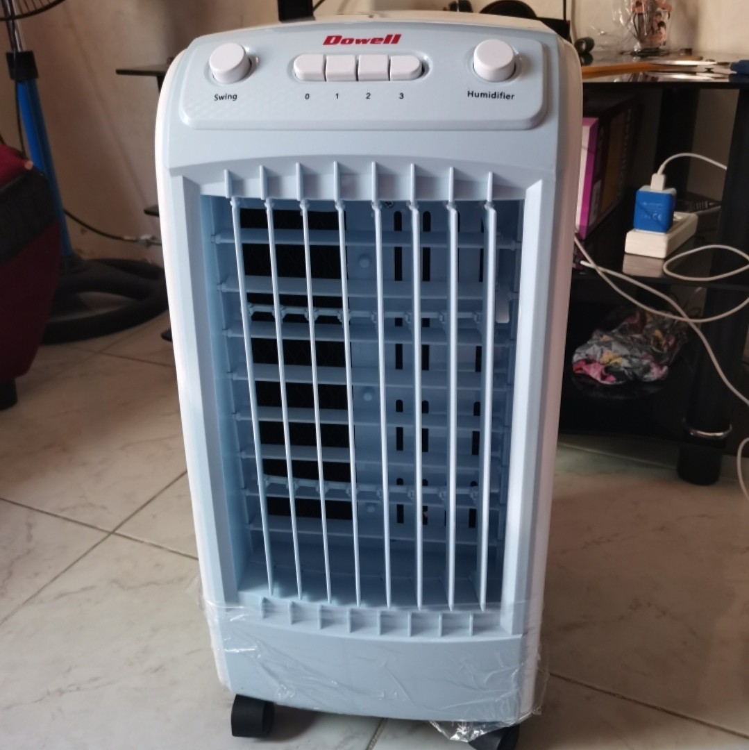 Dowell cooler 2024 fan