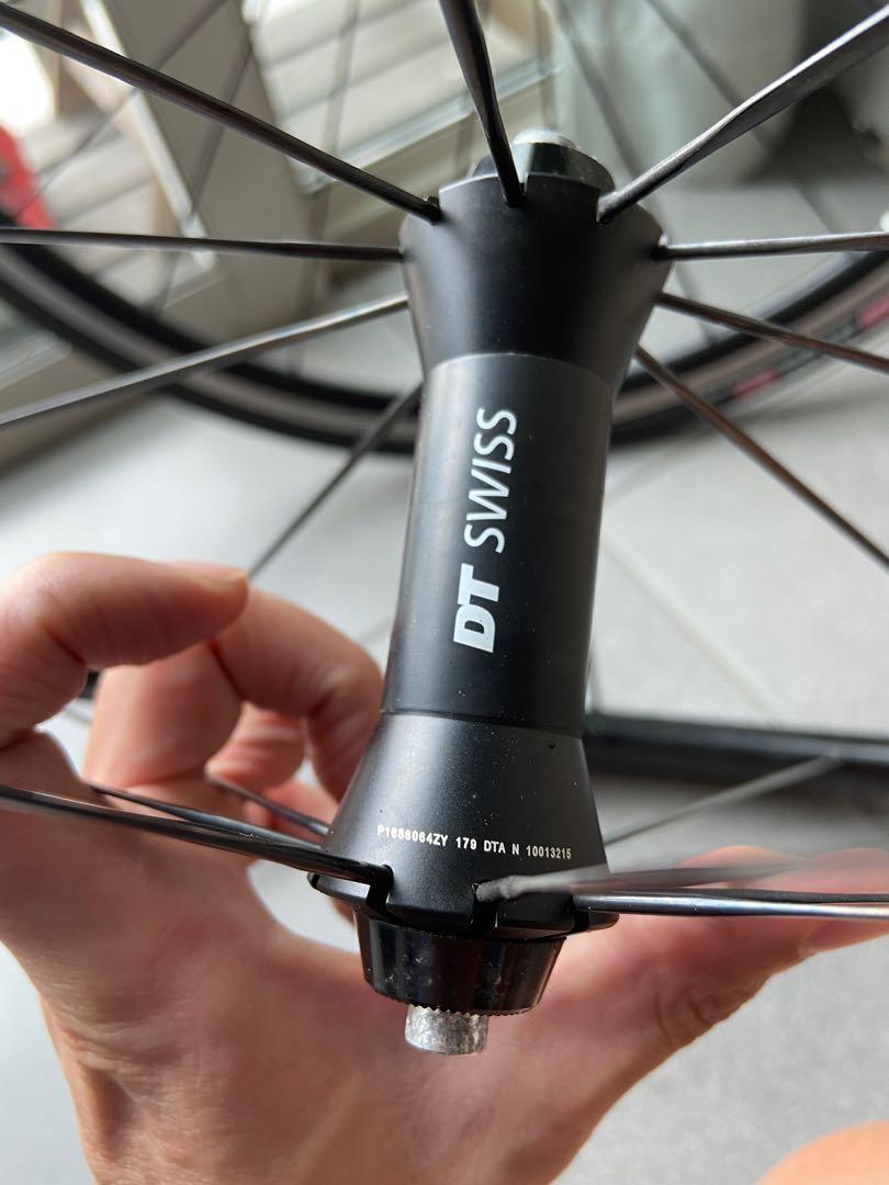 dt swiss spline 1600