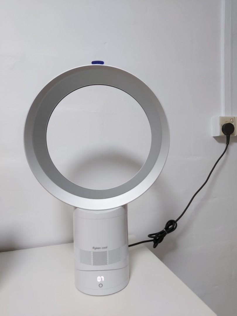 Dyson Fan (2 for 1), Furniture & Home Living, Lighting & Fans, Fans on