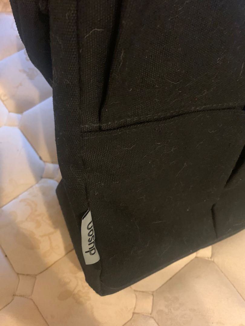 Dyson tool bag, Men's Fashion, Bags, Sling Bags on Carousell