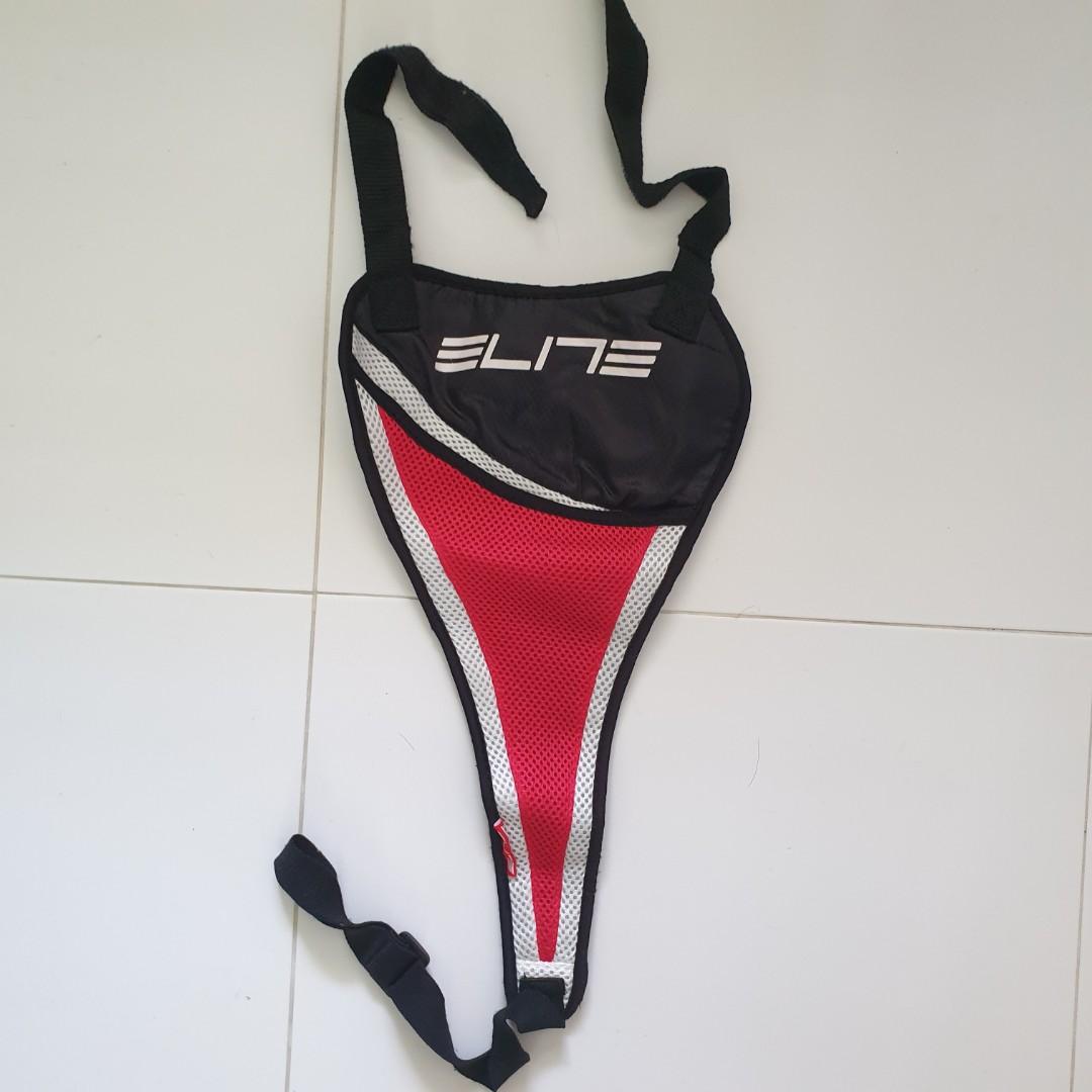 Elite SuperCrono Mag Force Volare Turbo Trainer, Sports Equipment