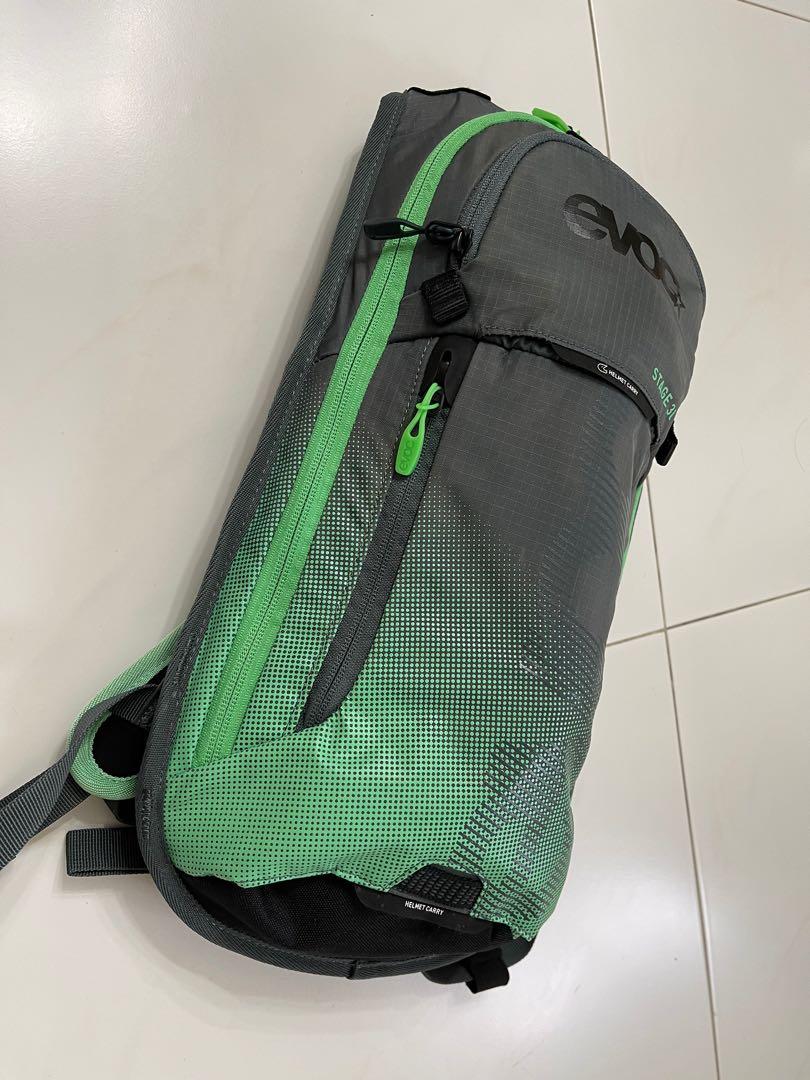 Evoc stage 3l backpack outlet