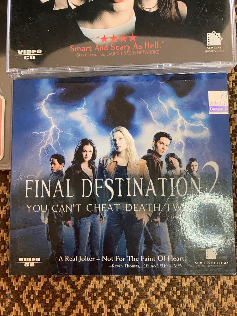 Watch final destination part 1 full movie discount