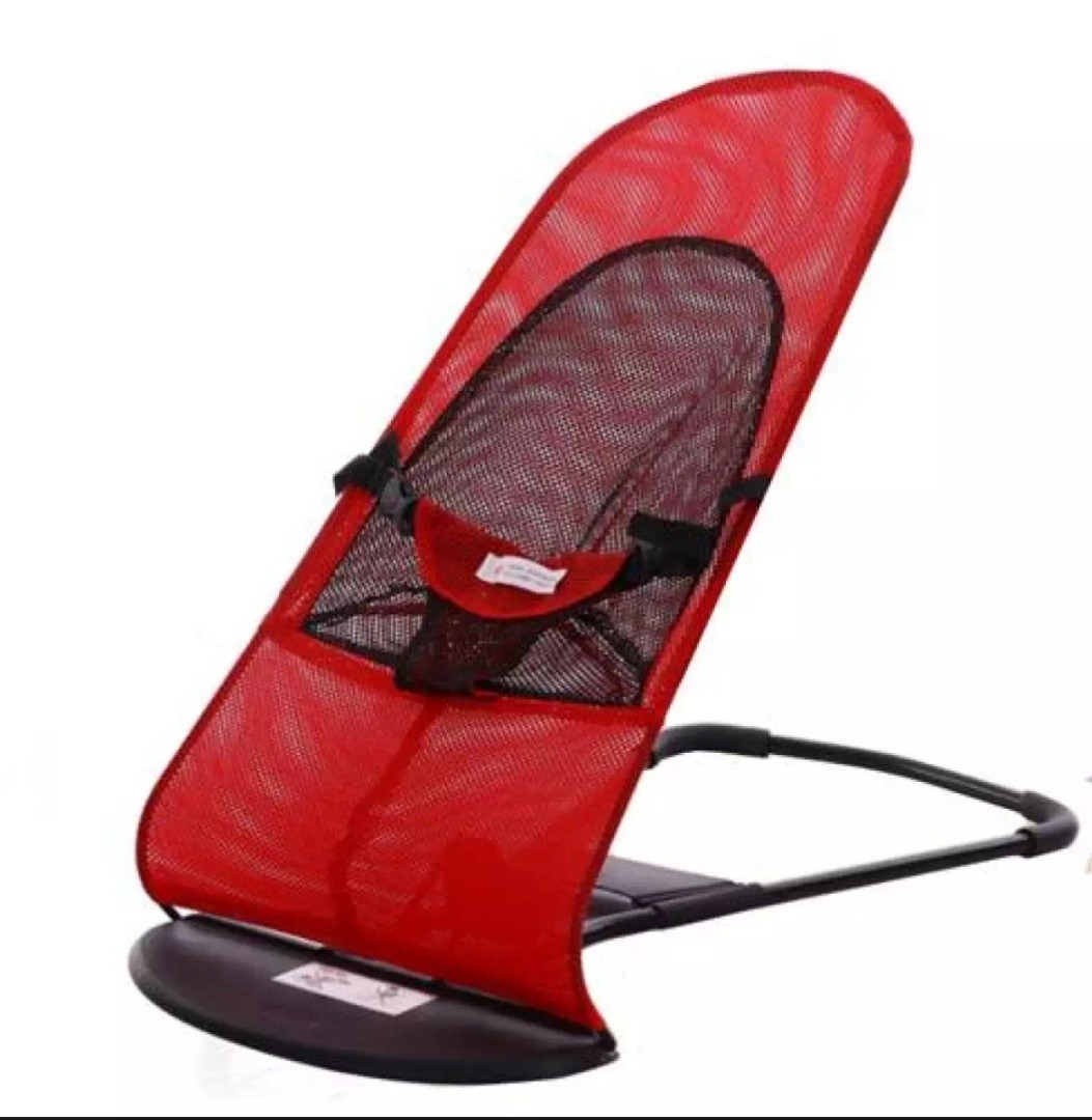 foldable bouncer seat