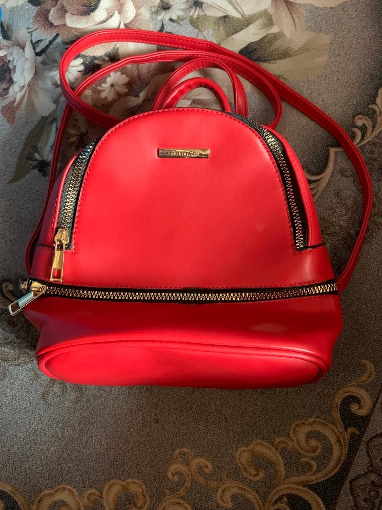 Forever Glam by Pantaloons Girl s Backpack Women s Fashion Bags
