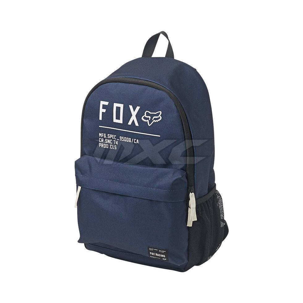 Fox Racing Non Stop Legacy Backpack 