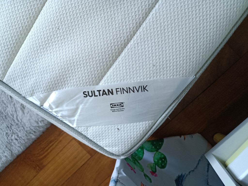 Sultan finnvik ikea sale