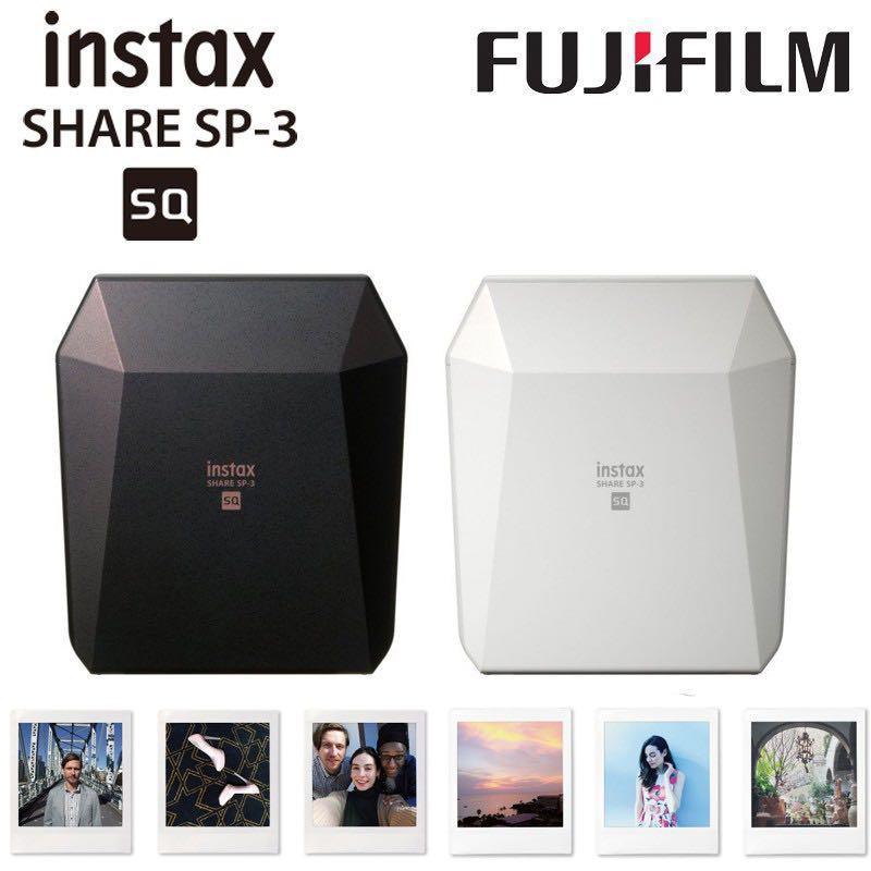 instax square printer