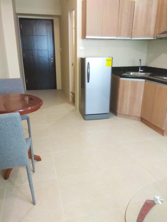 Fully Furnished STUDIO For Rent AVIDA TOWERS INTIMA Paco Manila