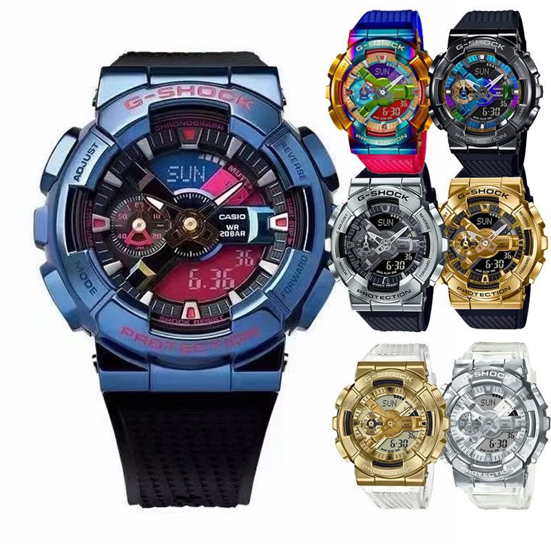 casio g shock fashion