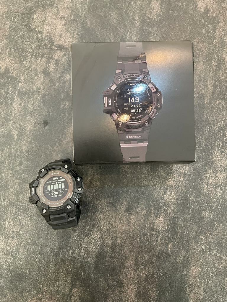 Tactix p7 orologio best sale