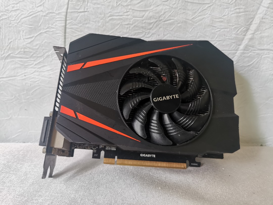 Gigabyte geforce gtx 1070 cheap mini itx oc 8gb