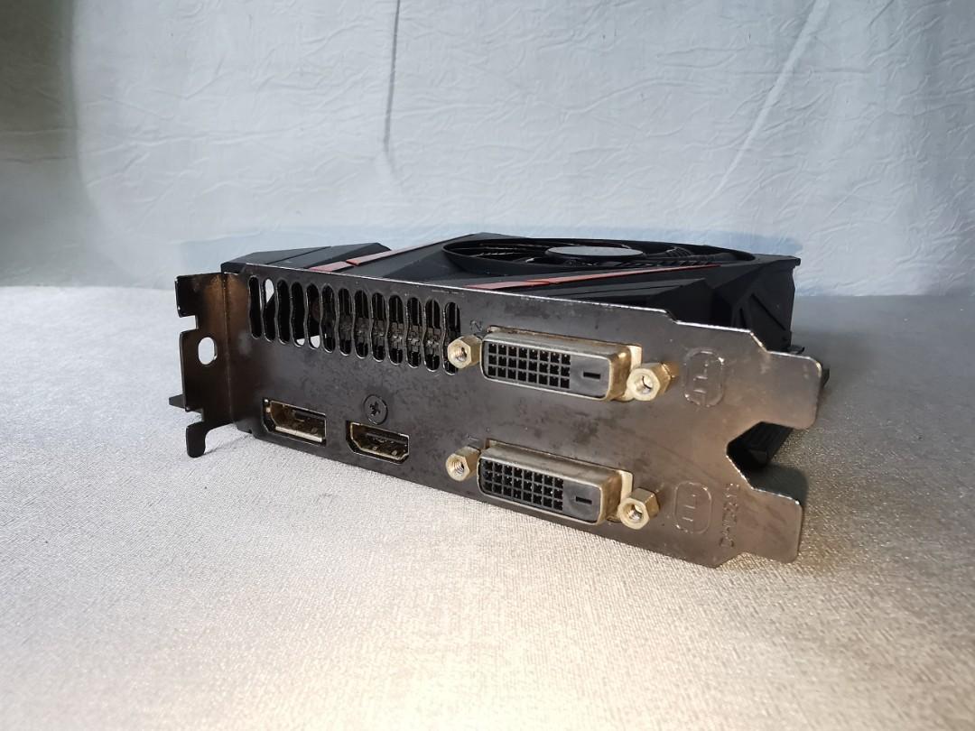 Gigabyte geforce gtx 1070 discount mini itx oc 8gb gddr5