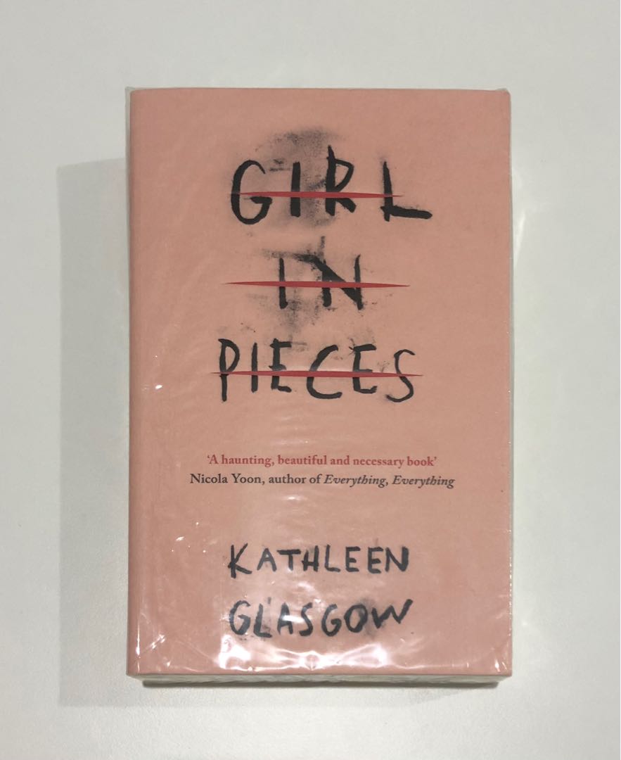 Pieces girl in