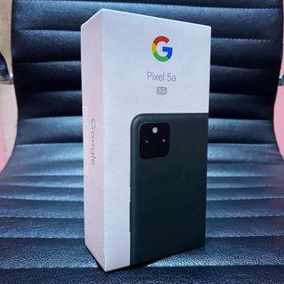 Google Pixel 5a 5G BRAND NEW SEALED