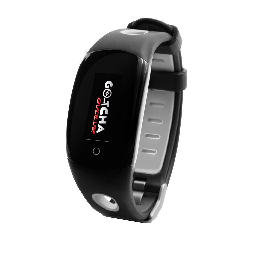 Pokemon go wrist watch hotsell