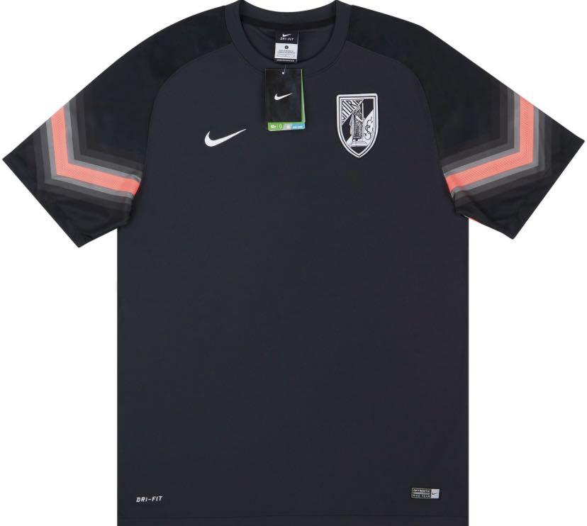 Random 2025 soccer shirt