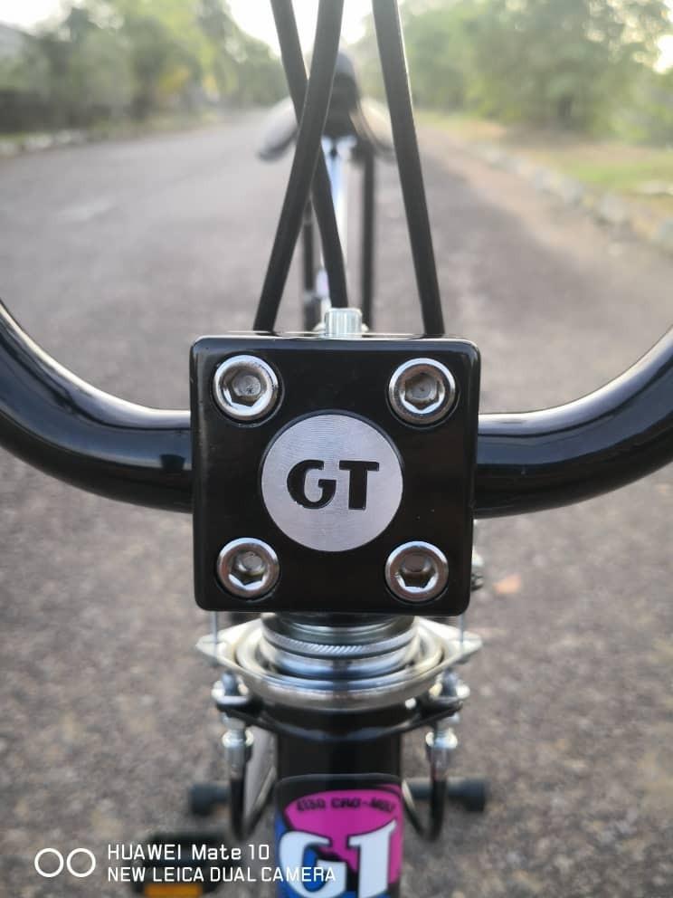Gt vertigo for sale clearance