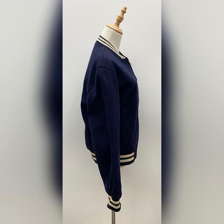 Gucci shark jacket on sale