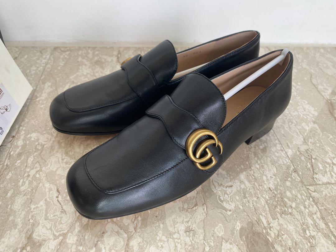 Children's store gucci loafers