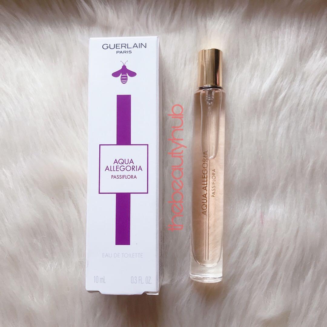 Guerlain hotsell passiflora review