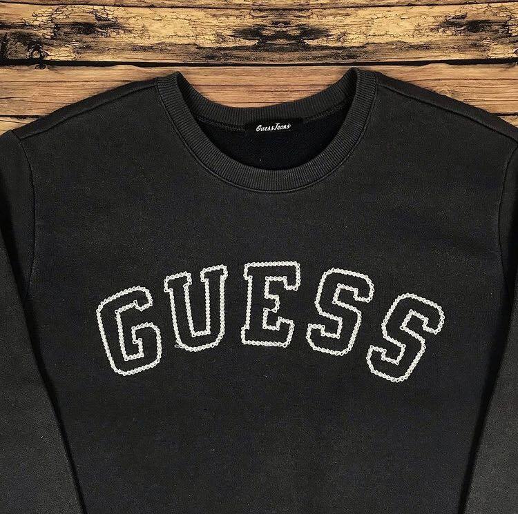 Guess Sweatshirt for sale Men s Fashion Tops Sets Tshirts
