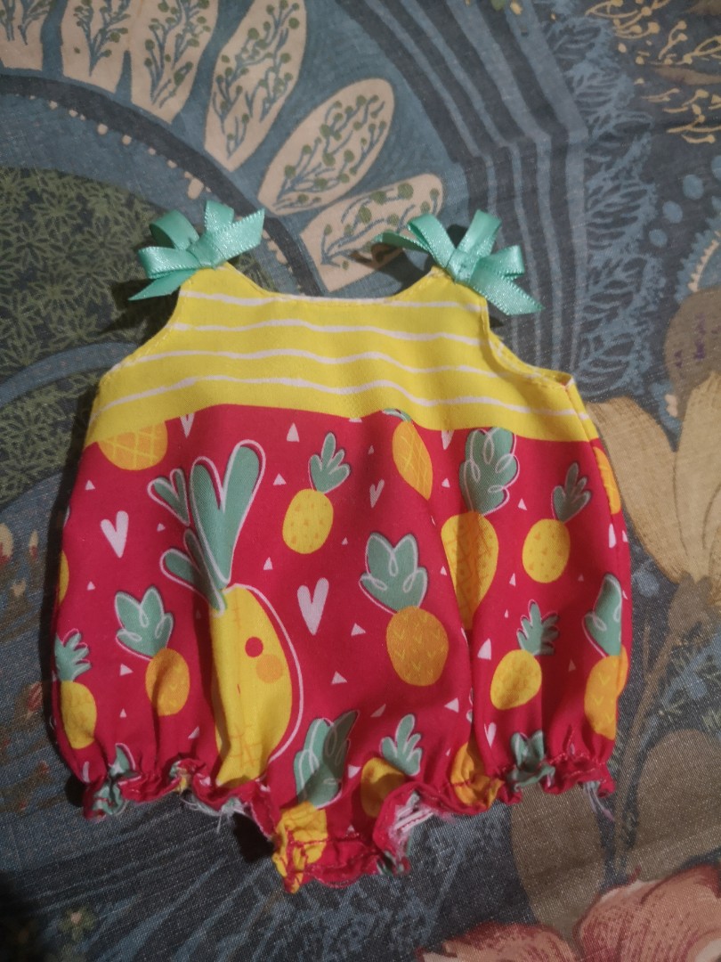 hasbro baby alive clothes orig, Babies & Kids, Infant Playtime on Carousell