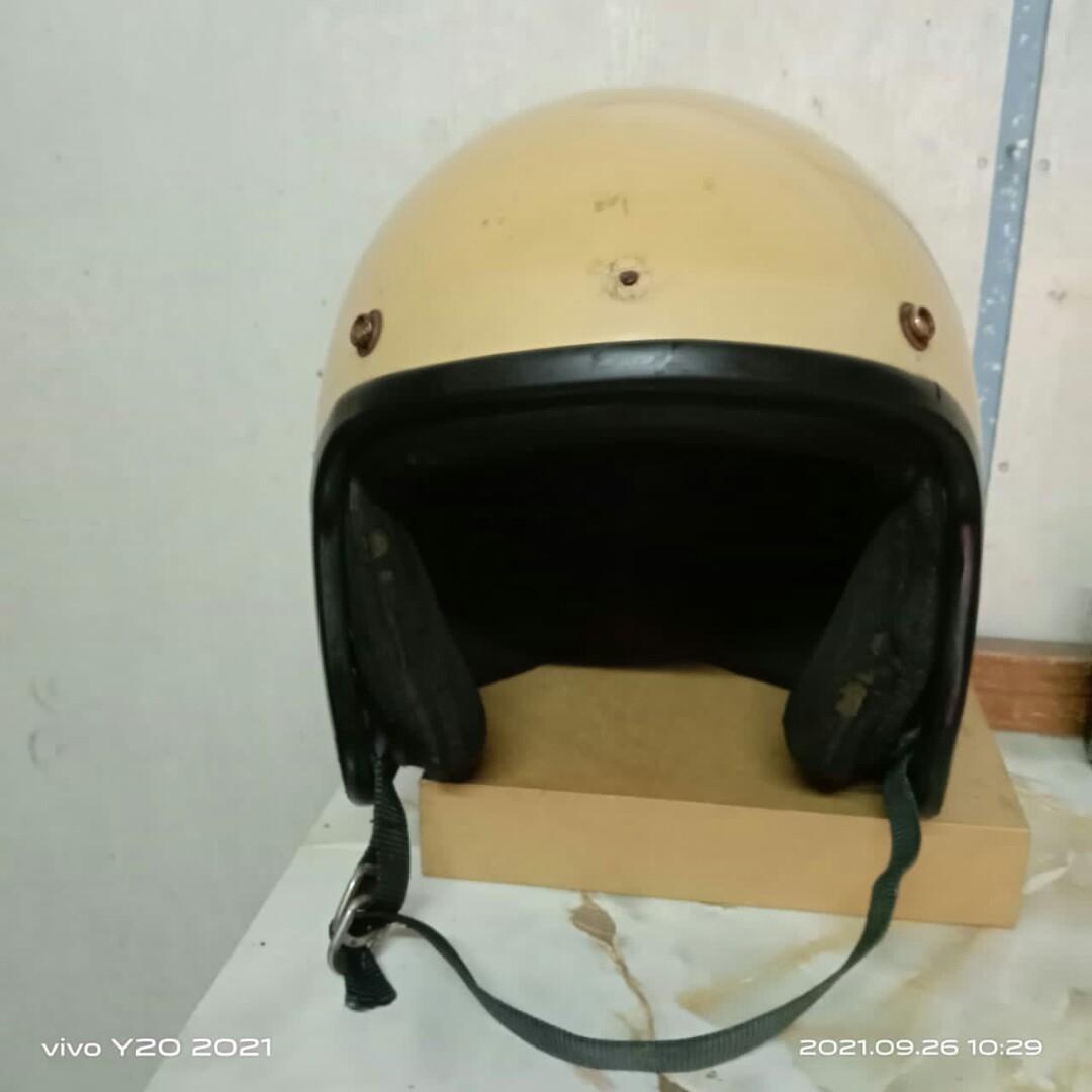 Helmet Ms 88 Motorbikes on Carousell