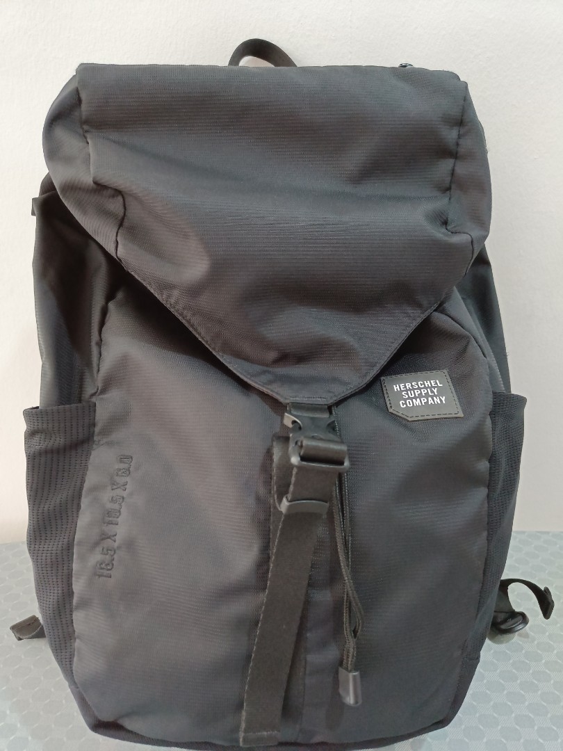 Herschel barlow backpack medium discount