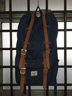 herschel backpack buckle replacement