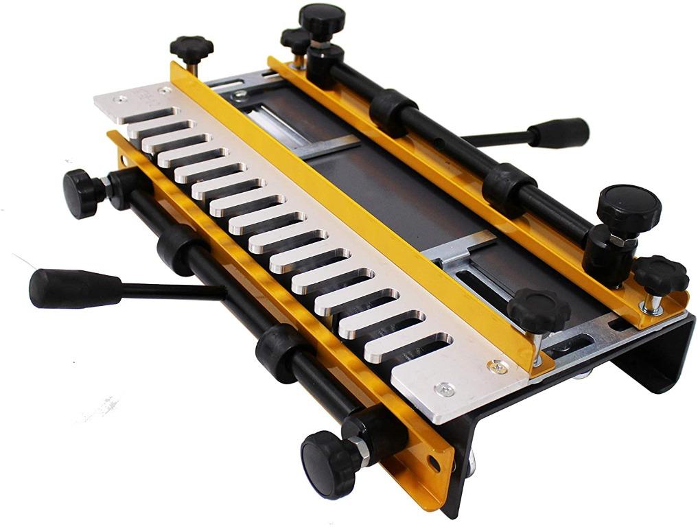 Dovetail jig 300mm shop width capacity