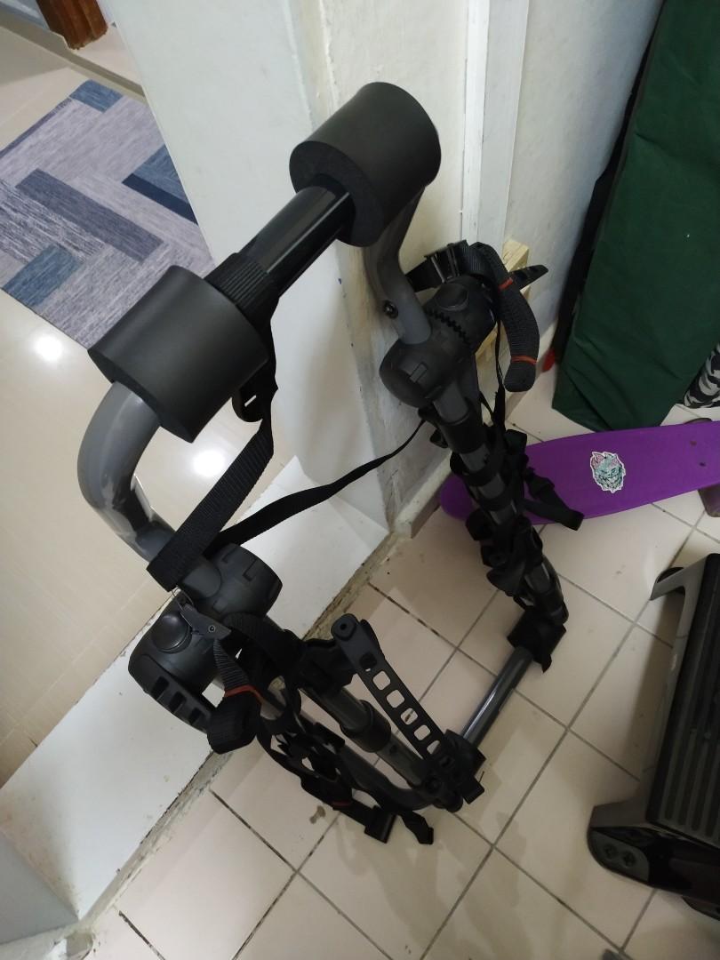 Hollywood racks baja 3 online
