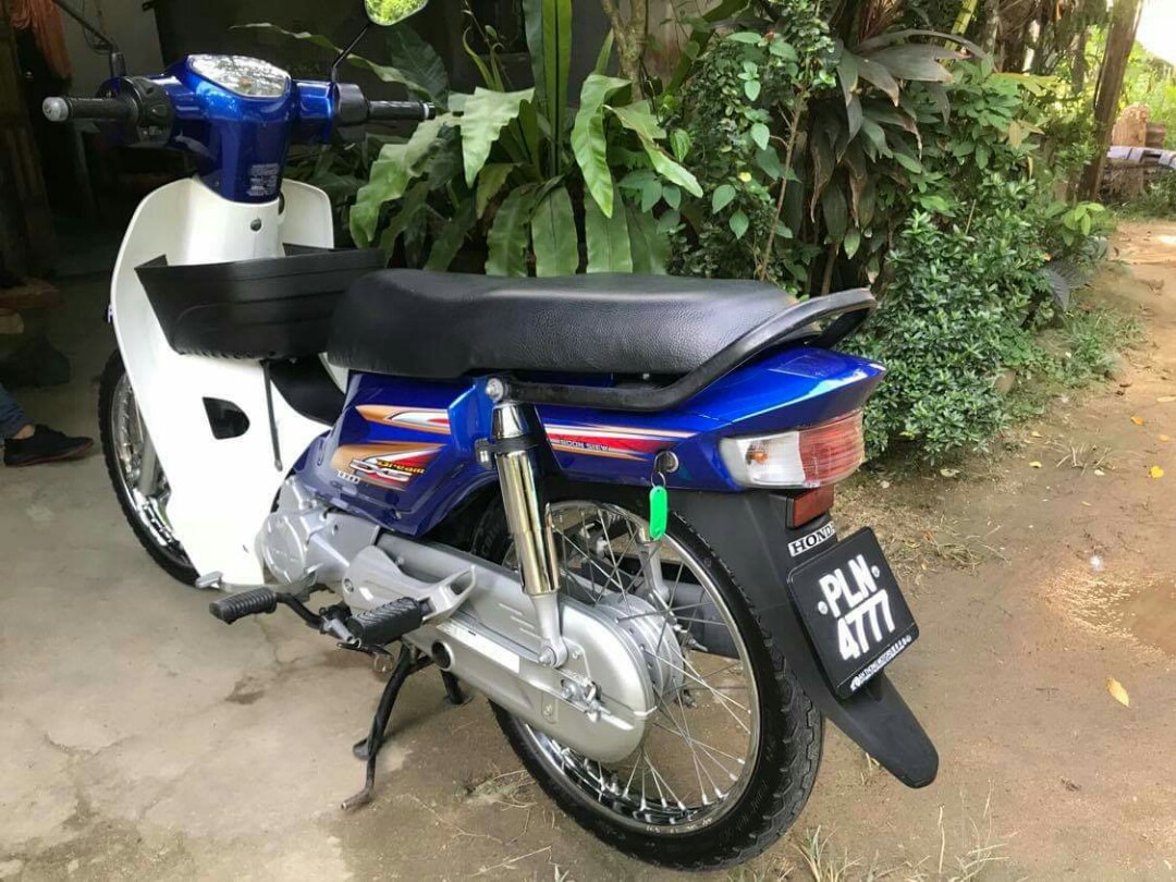 Ex5 110 deals