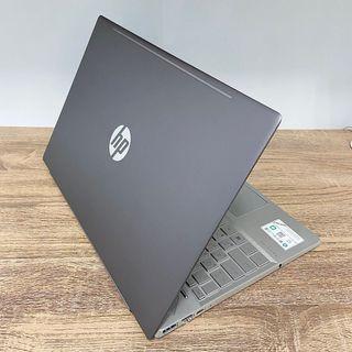 hp 惠普 15.6吋 筆電 Pavilion 15 冰曜銀 cs3041tx 二手筆電 i7處理器