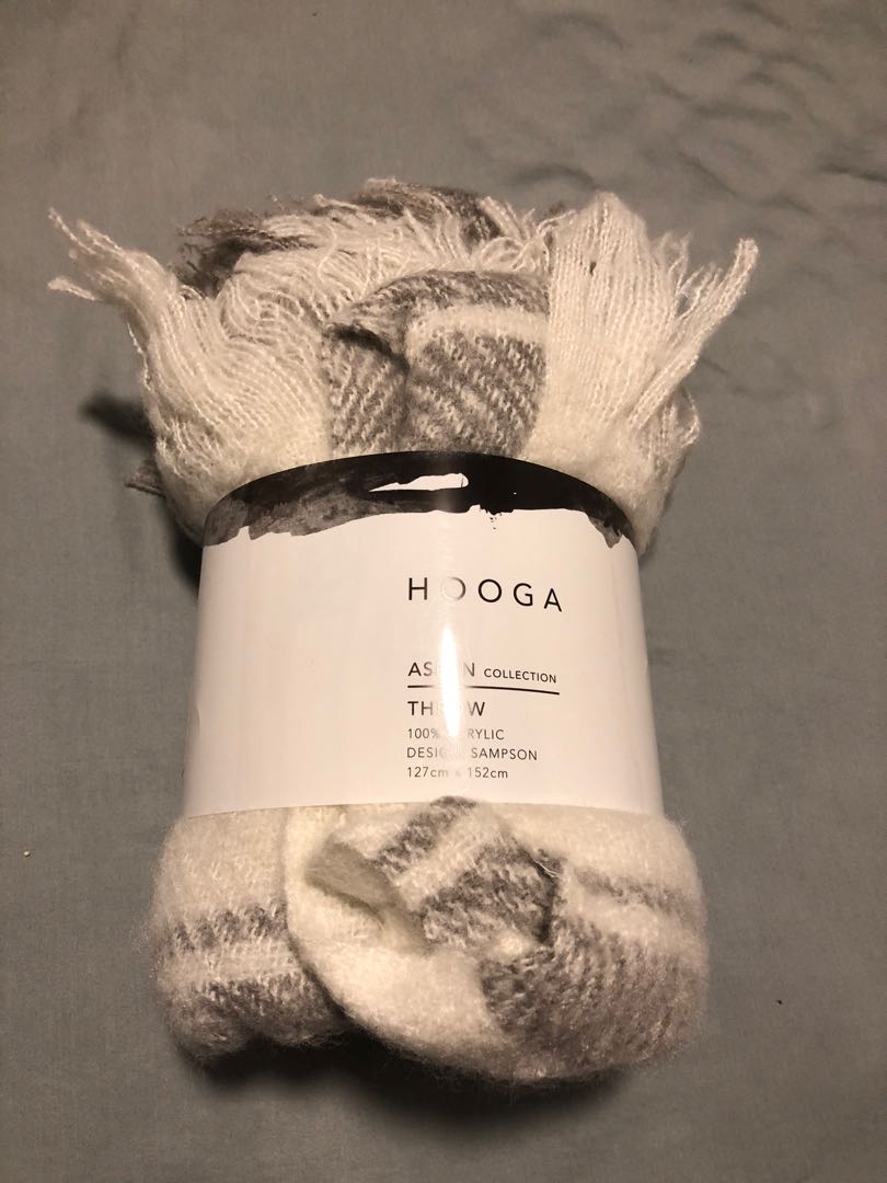 IKEA blanket, Furniture & Home Living, Home Improvement & Organisation