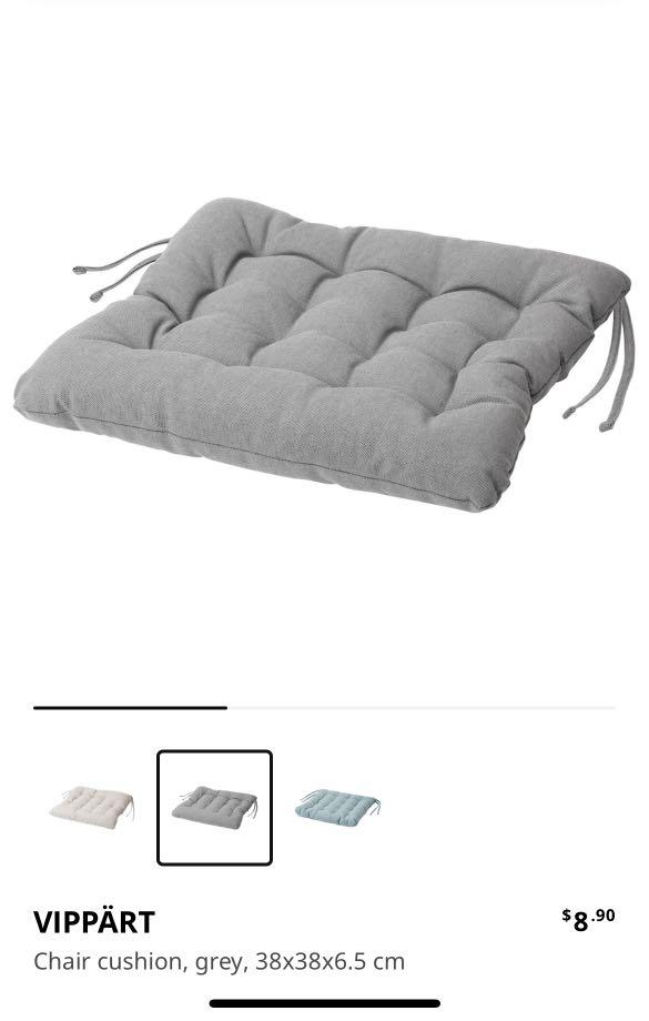 Ikea steel outdoor table set, Furniture & Home Living, Outdoor