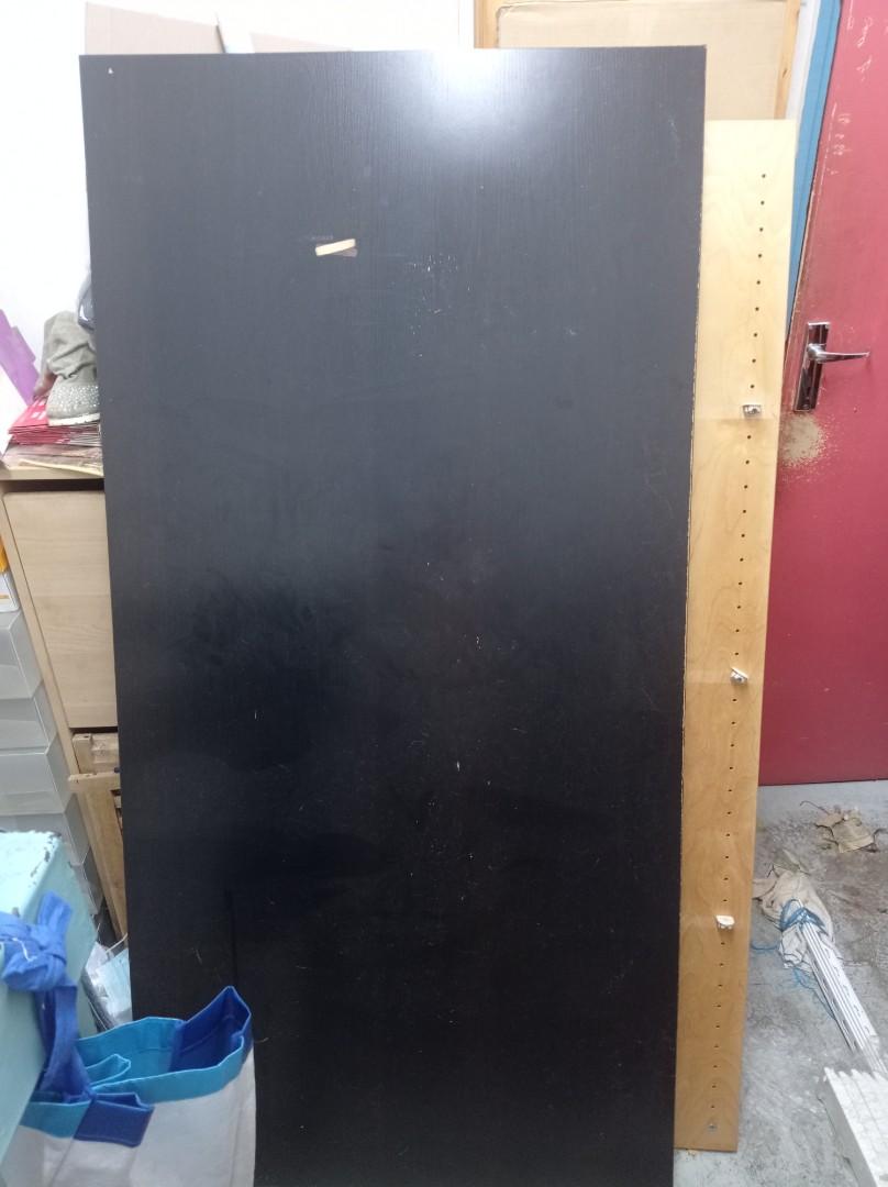 IKEA Vika Amon table top, Furniture & Home Living, Furniture, Tables